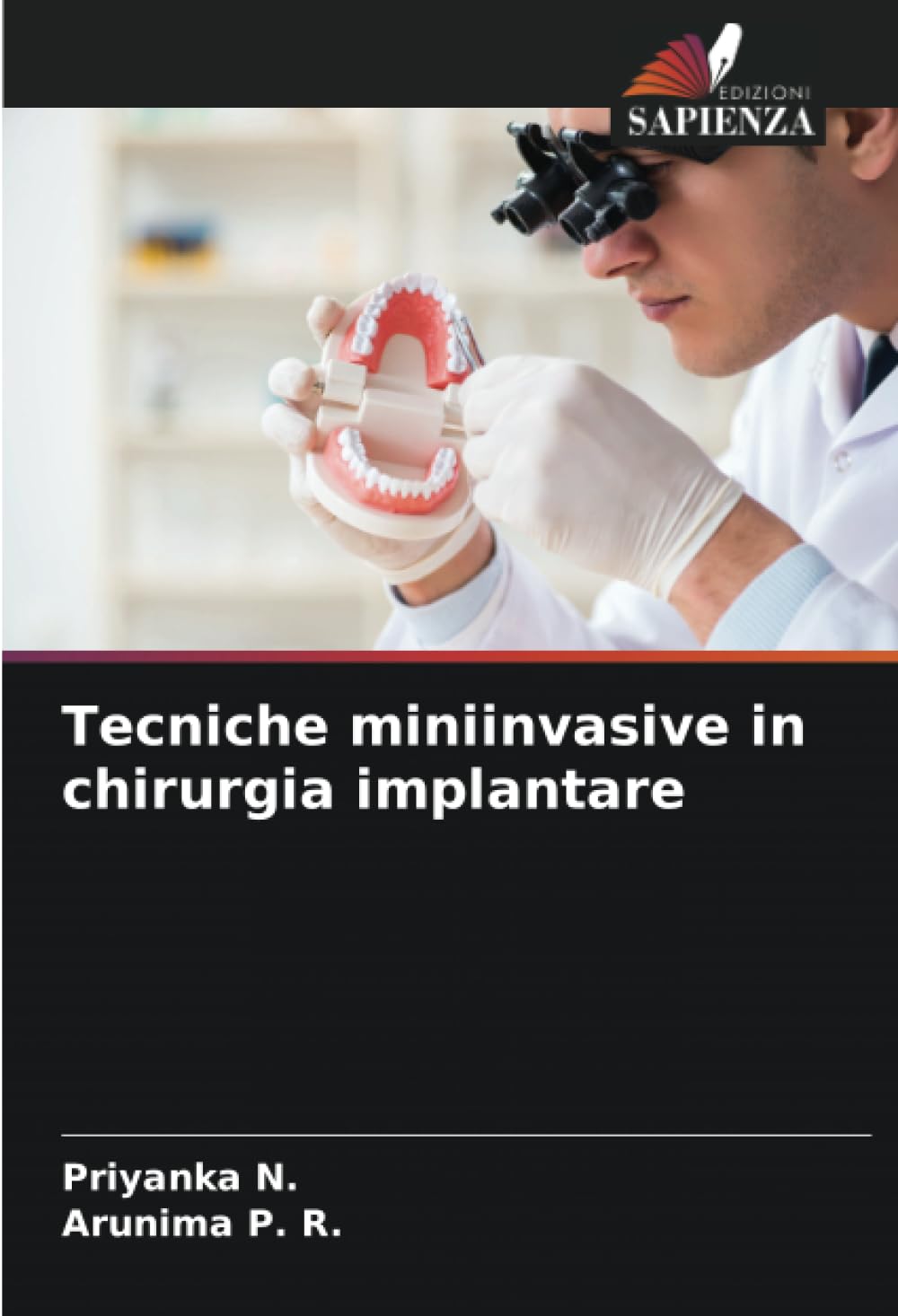 Tecniche miniinvasive in chirurgia implantare: DE Medicine