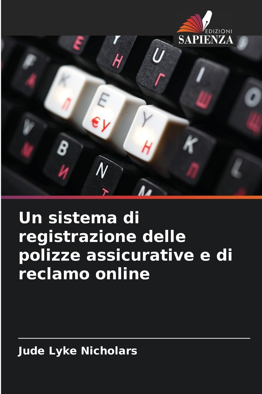 Un sistema di registrazione delle polizze assicurative e di reclamo online Computer Science