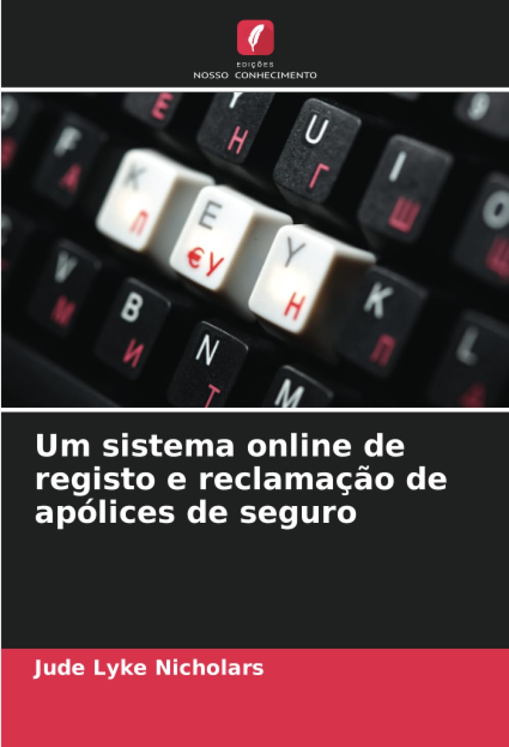 Um sistema online de registo e reclamação de apólices de seguro Computer Science