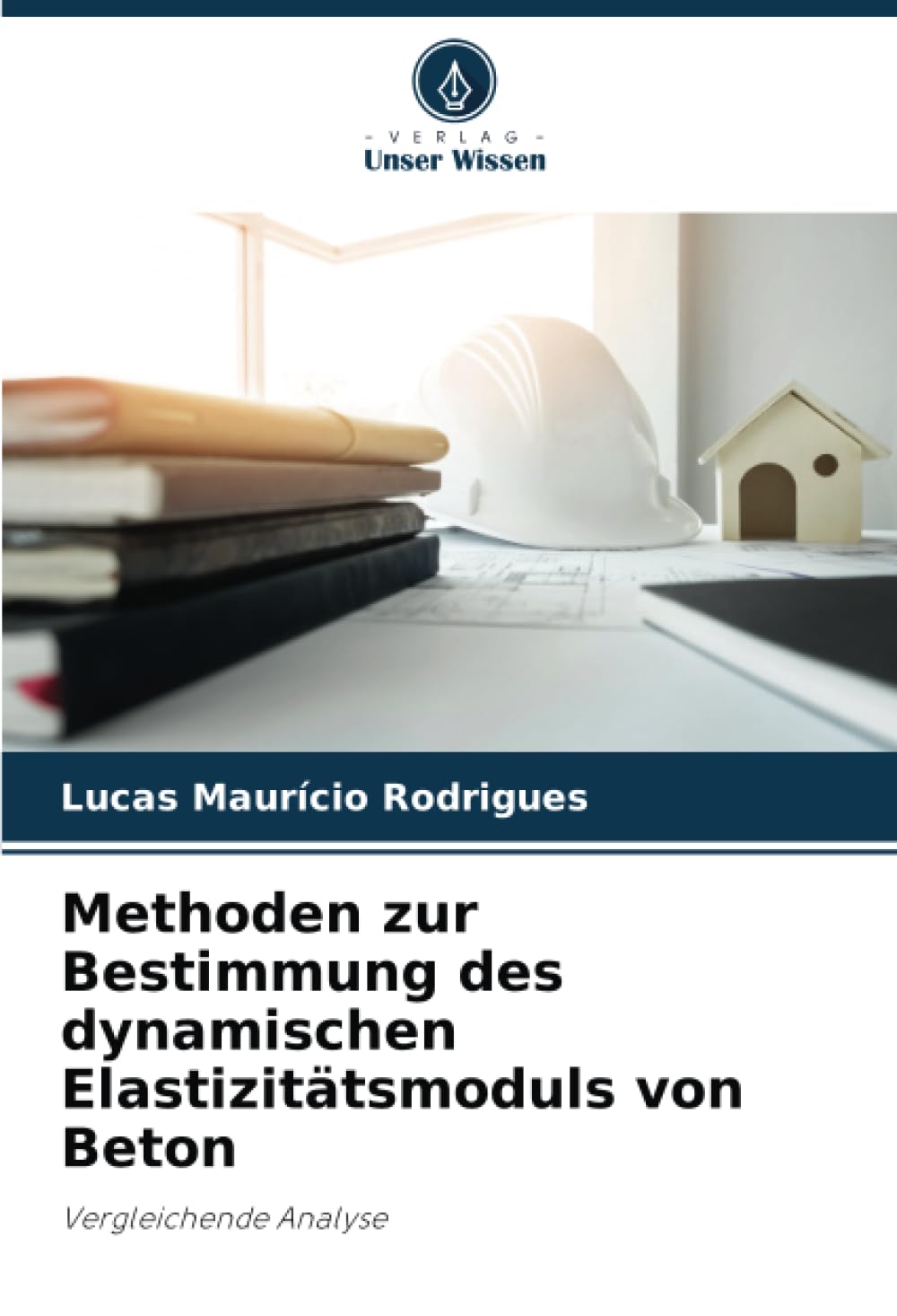 Methoden zur Bestimmung des dynamischen Elastizitätsmoduls von Beton: Vergleichende Analyse Arts & Music