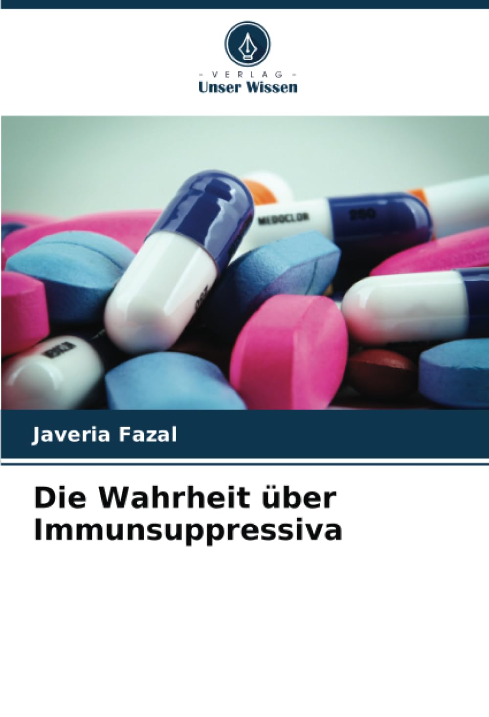 Die Wahrheit über Immunsuppressiva: DE Medicine