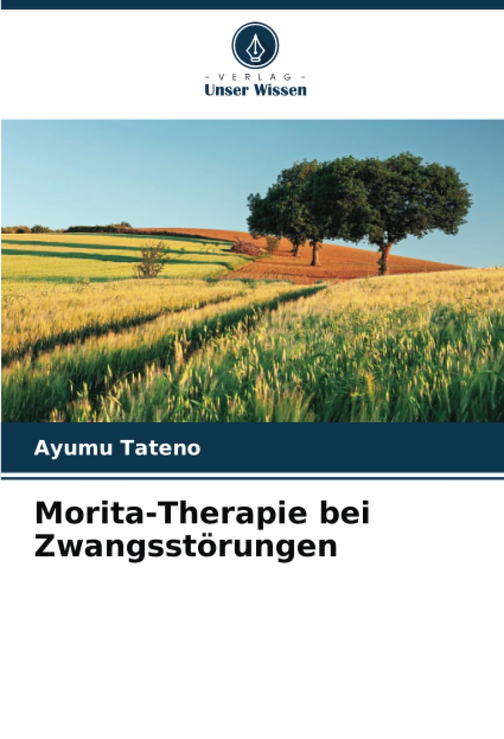 Morita-Therapie bei Zwangsstörungen: DE Psychology