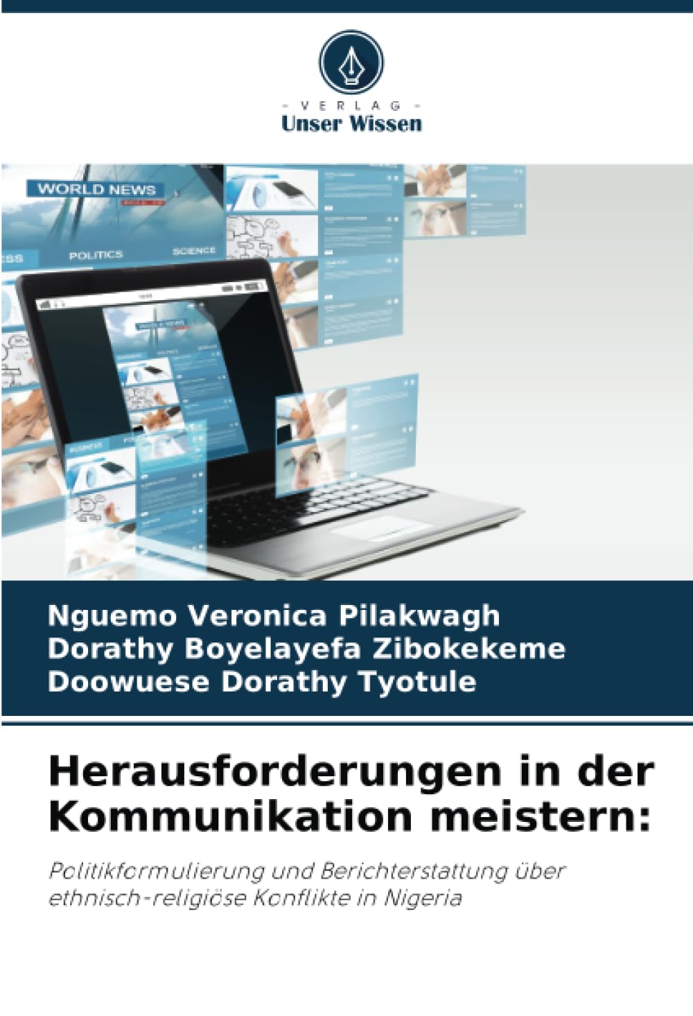 Herausforderungen in der Kommunikation meistern: Law