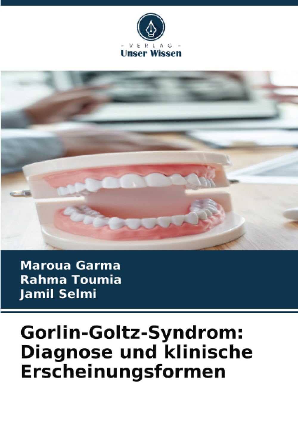 Gorlin-Goltz-Syndrom: Diagnose und klinische Erscheinungsformen: DE Medicine