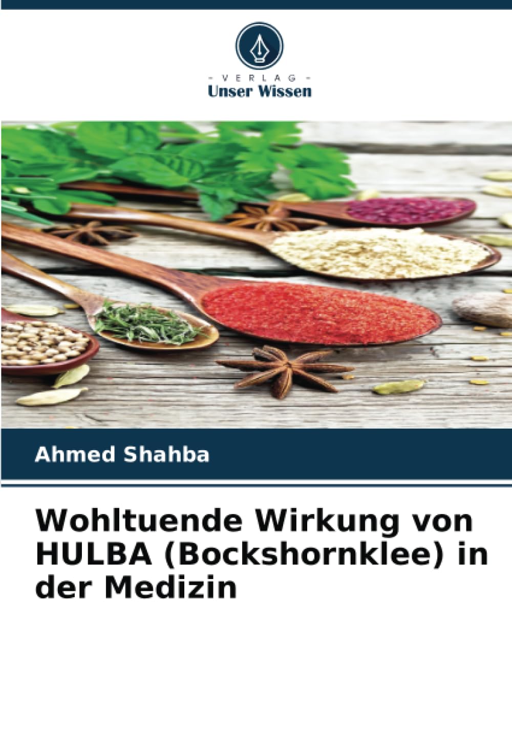 Wohltuende Wirkung von HULBA (Bockshornklee) in der Medizin Law