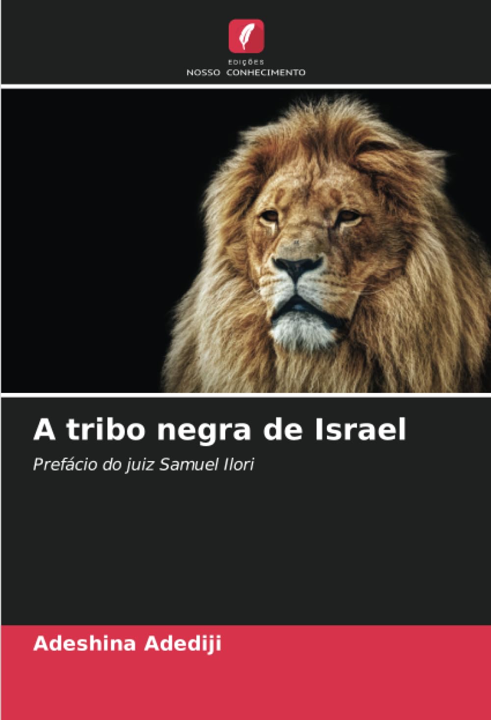 A tribo negra de Israel Politics & History