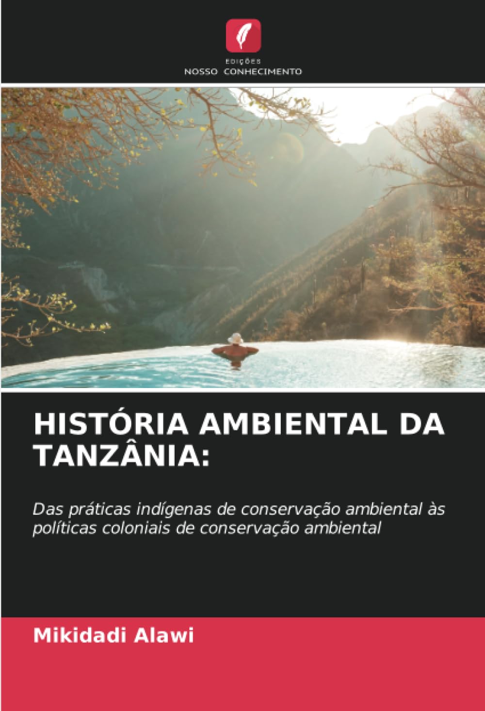 HISTÓRIA AMBIENTAL DA TANZÂNIA: Law