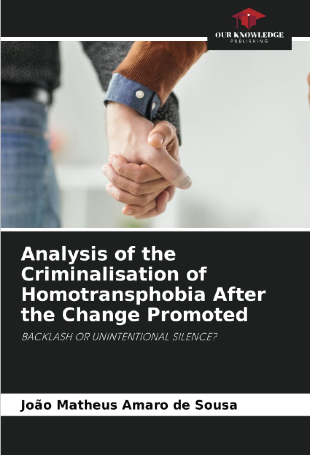 Analysis of the Criminalisation of Homotransphobia After the Change Promoted Law