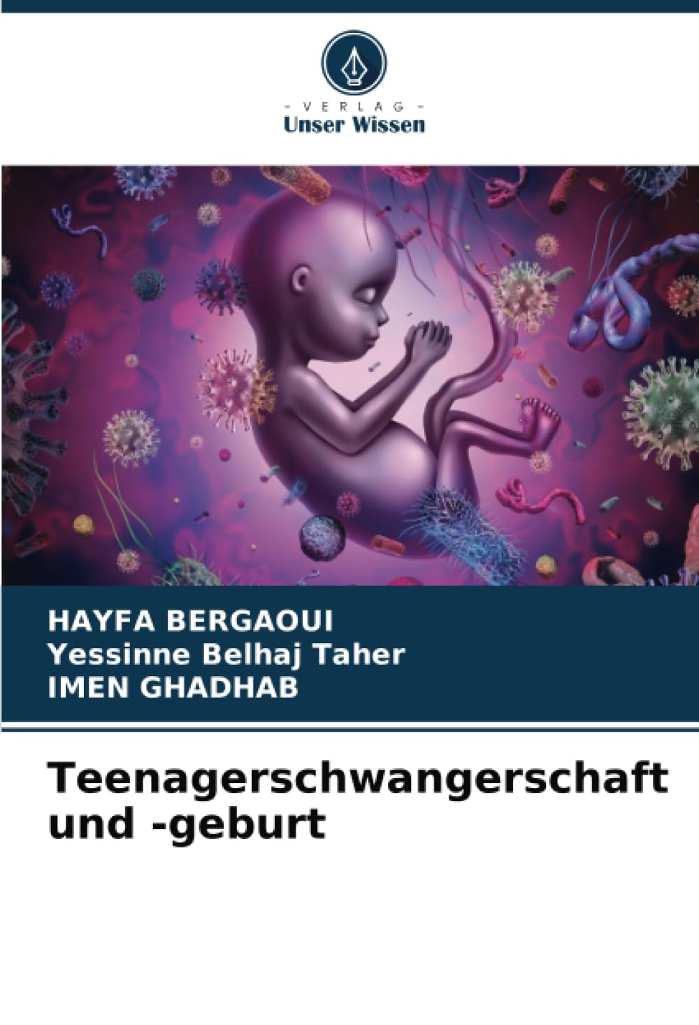 Teenagerschwangerschaft und -geburt: DE Medicine