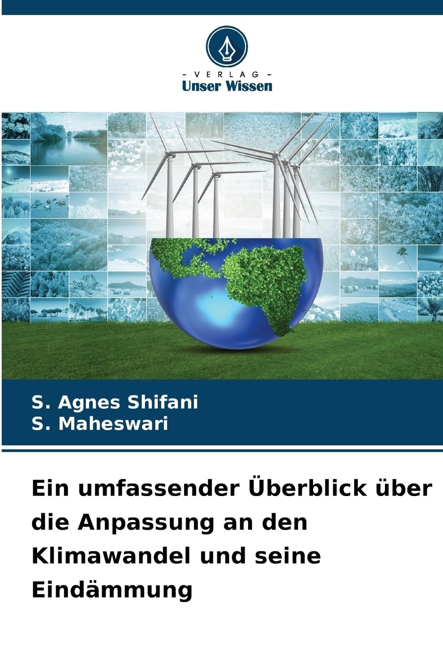 Ein umfassender Überblick über die Anpassung an den Klimawandel und seine Eindämmung Law