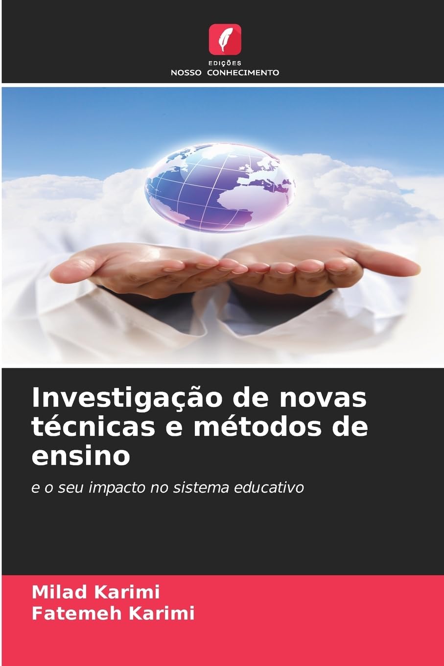 Investigação de novas técnicas e métodos de ensino Education & Training