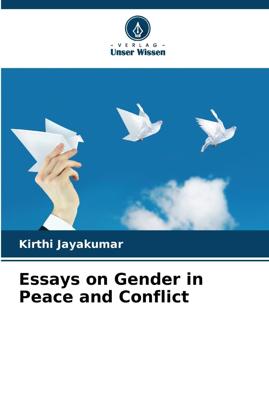 Essays on Gender in Peace and Conflict Law