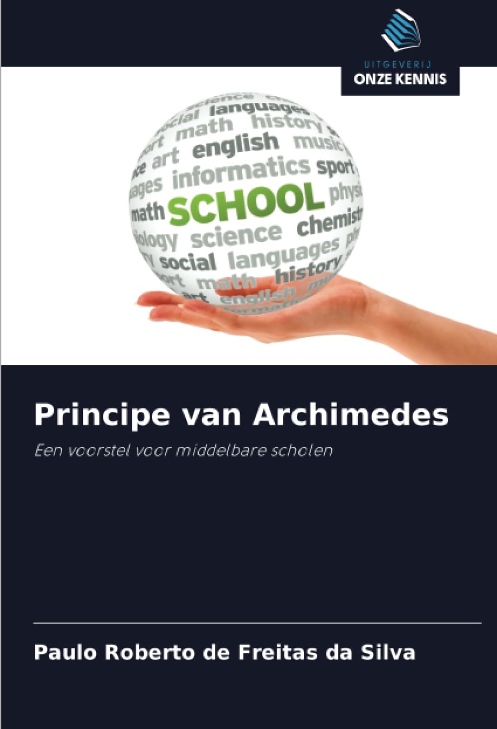 Principe van Archimedes Natural Sciences