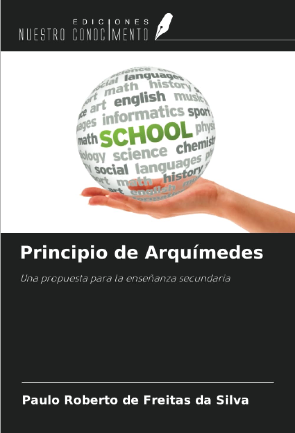 Principio de Arquímedes Natural Sciences