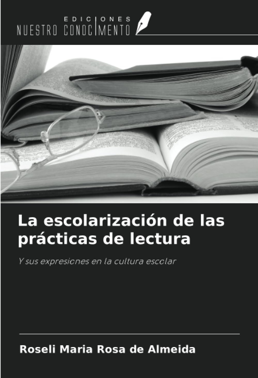 La escolarización de las prácticas de lectura Learning & Reference