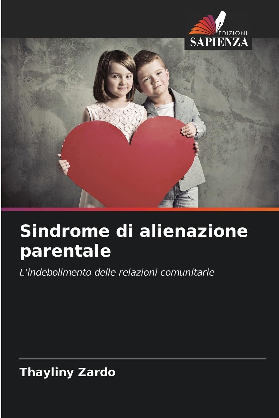 Sindrome di alienazione parentale Law