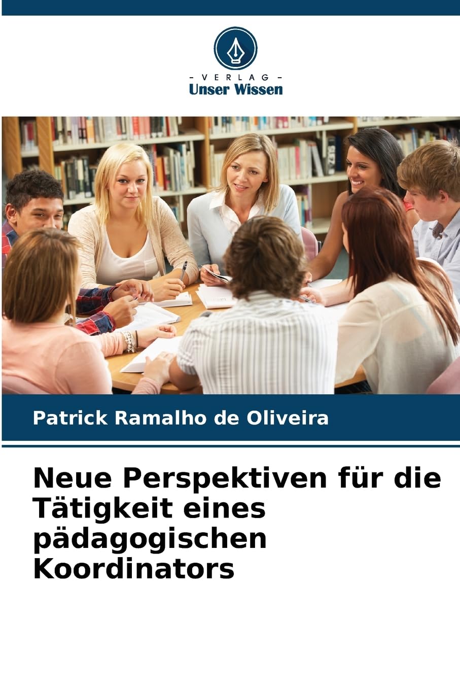 Neue Perspektiven für die Tätigkeit eines pädagogischen Koordinators book