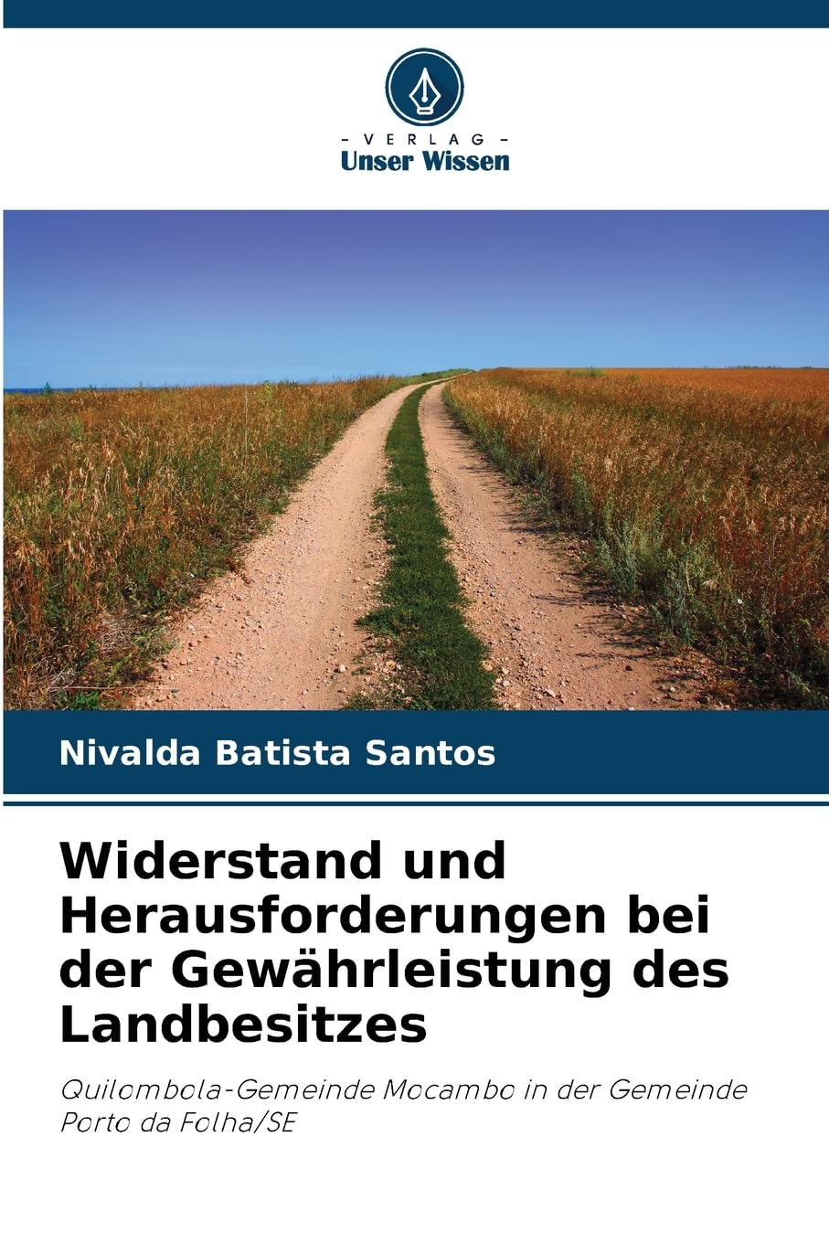 Widerstand und Herausforderungen bei der Gewährleistung des Landbesitzes Geology & Geography