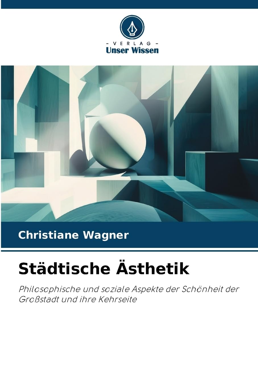 Städtische Ästhetik: Philosophische und soziale Aspekte der Schönheit der Großstadt und ihre Kehrseite Film, Art & Culture
