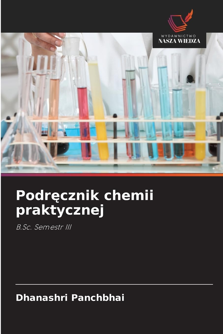 Podr¿cznik chemii praktycznej Natural Sciences