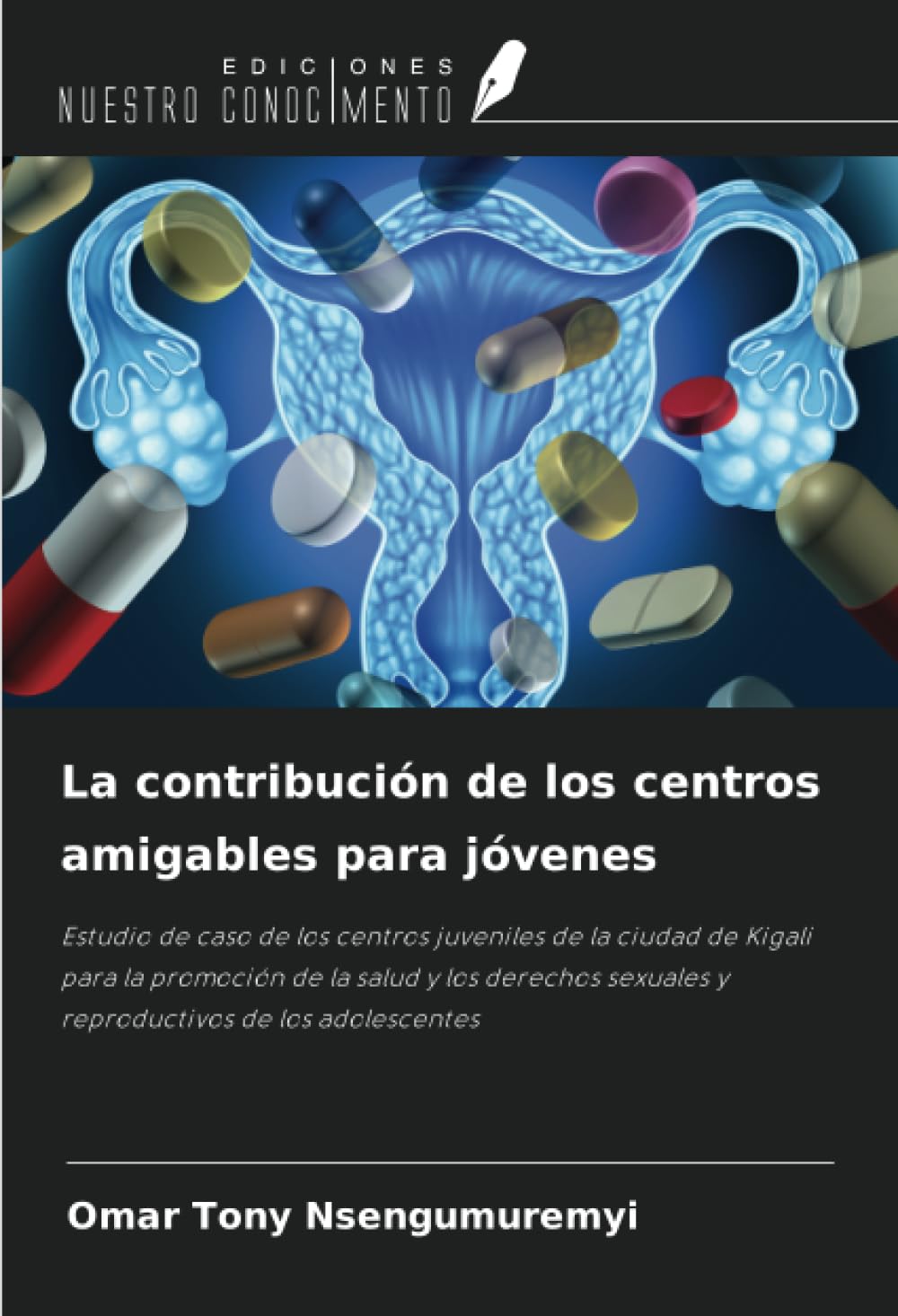 La contribución de los centros amigables para jóvenes book
