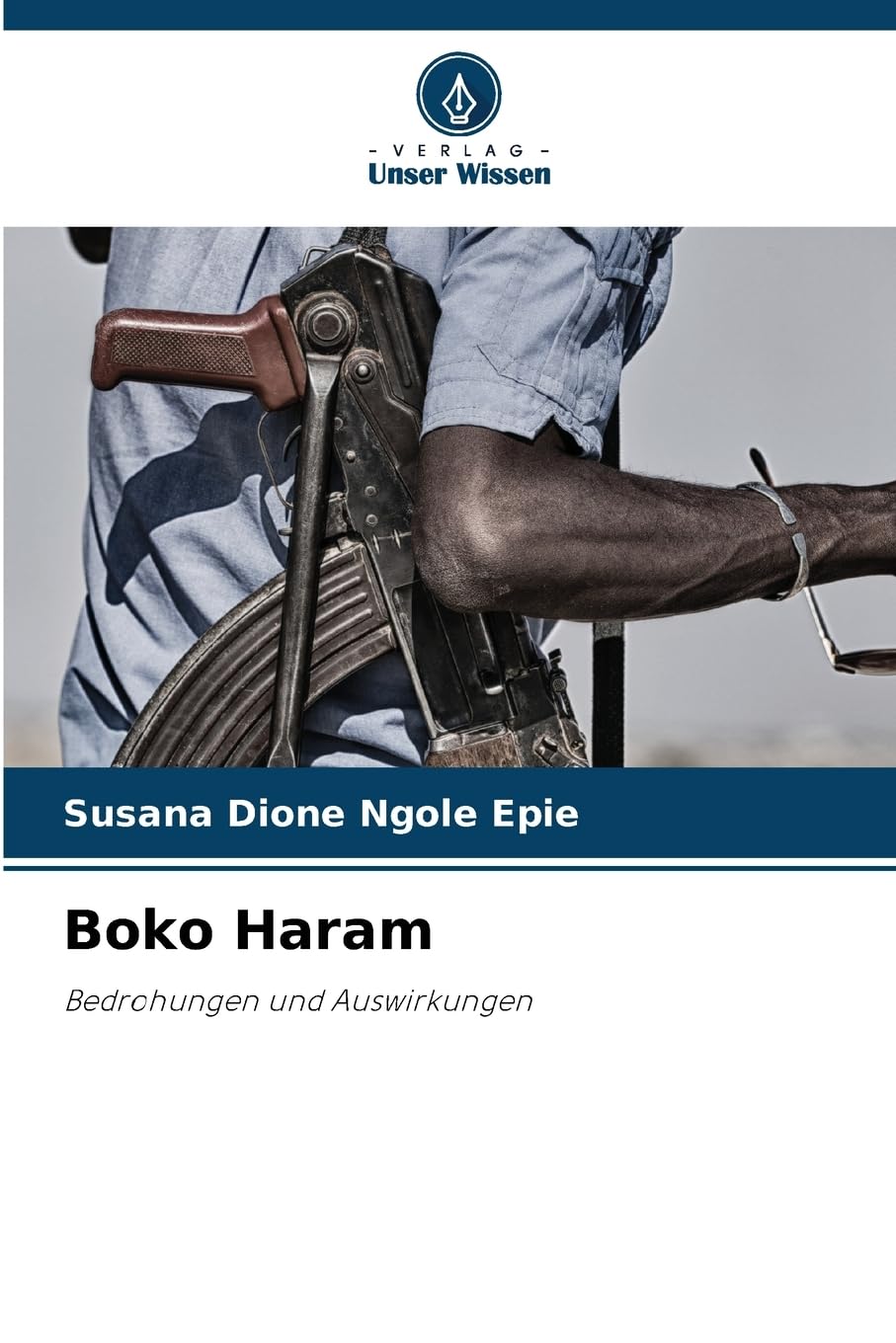 Boko Haram Law