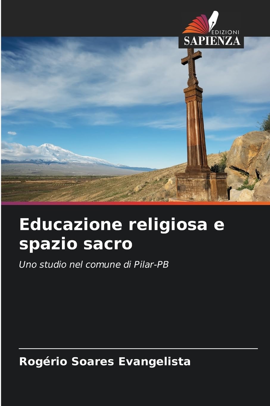 Educazione religiosa e spazio sacro Religion & Esotericism