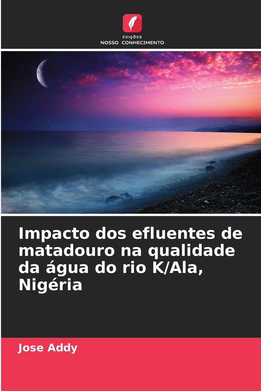 Impacto dos efluentes de matadouro na qualidade da água do rio K/Ala, Nigéria Natural Sciences