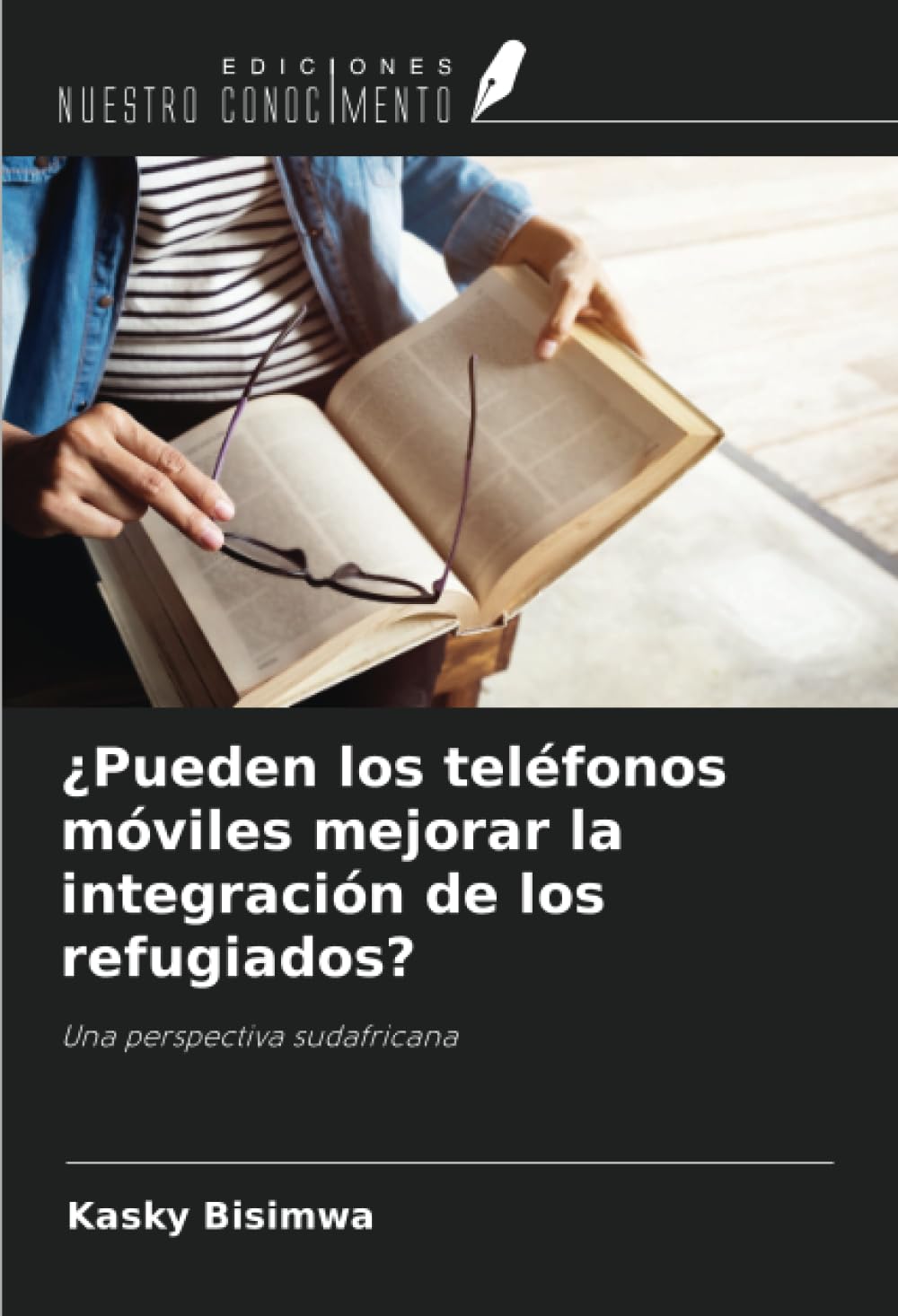 ¿Pueden los teléfonos móviles mejorar la integración de los refugiados? Computer Science