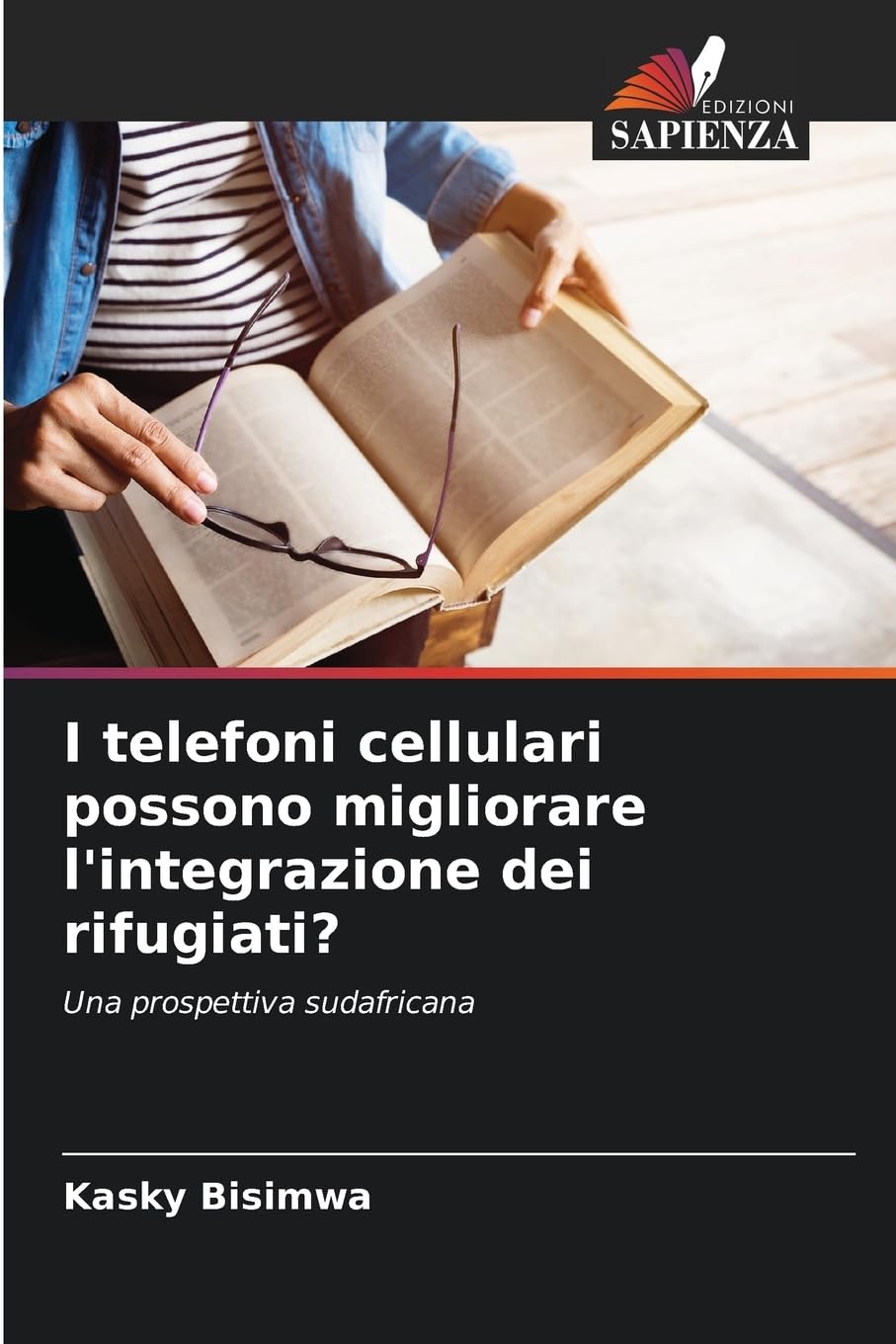 I telefoni cellulari possono migliorare l'integrazione dei rifugiati? Computer Science