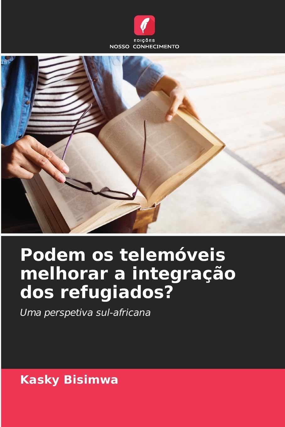Podem os telemóveis melhorar a integração dos refugiados? Computer Science