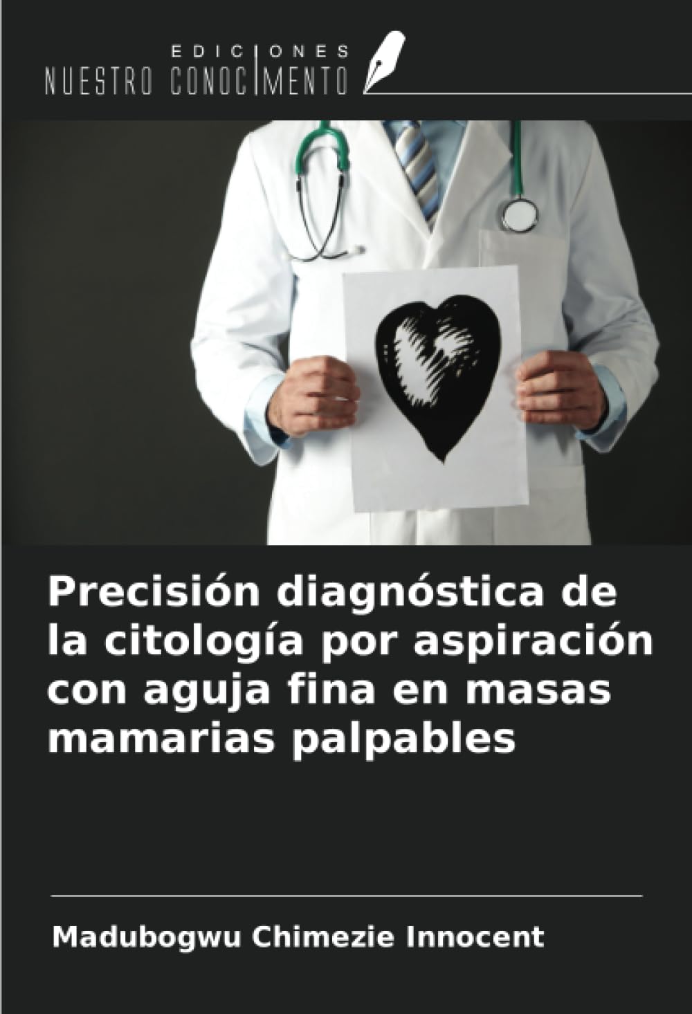 Precisión diagnóstica de la citología por aspiración con aguja fina en masas mamarias palpables Medicine
