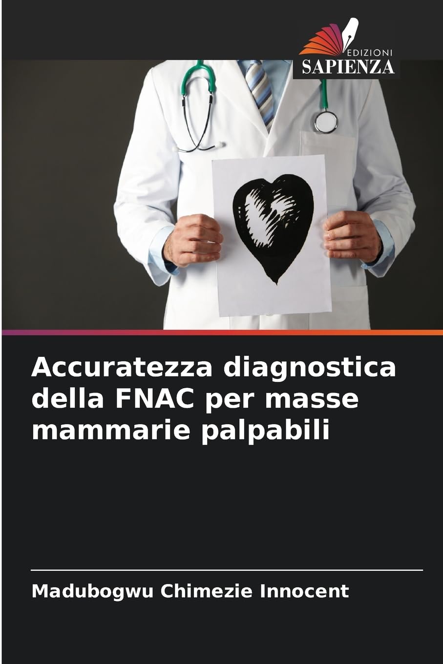Accuratezza diagnostica della FNAC per masse mammarie palpabili Medicine