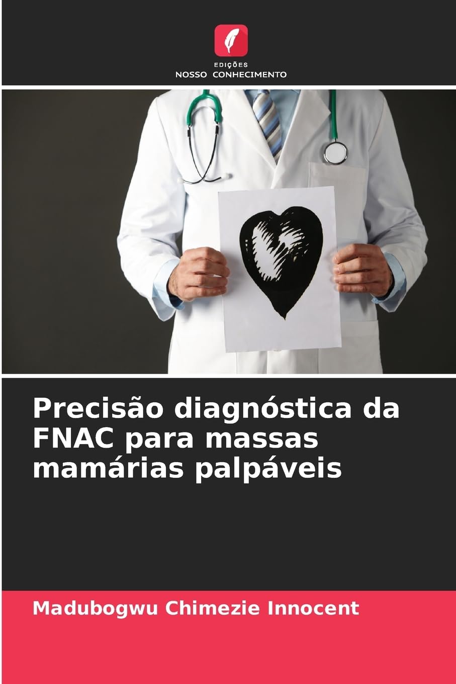 Precisão diagnóstica da FNAC para massas mamárias palpáveis Medicine