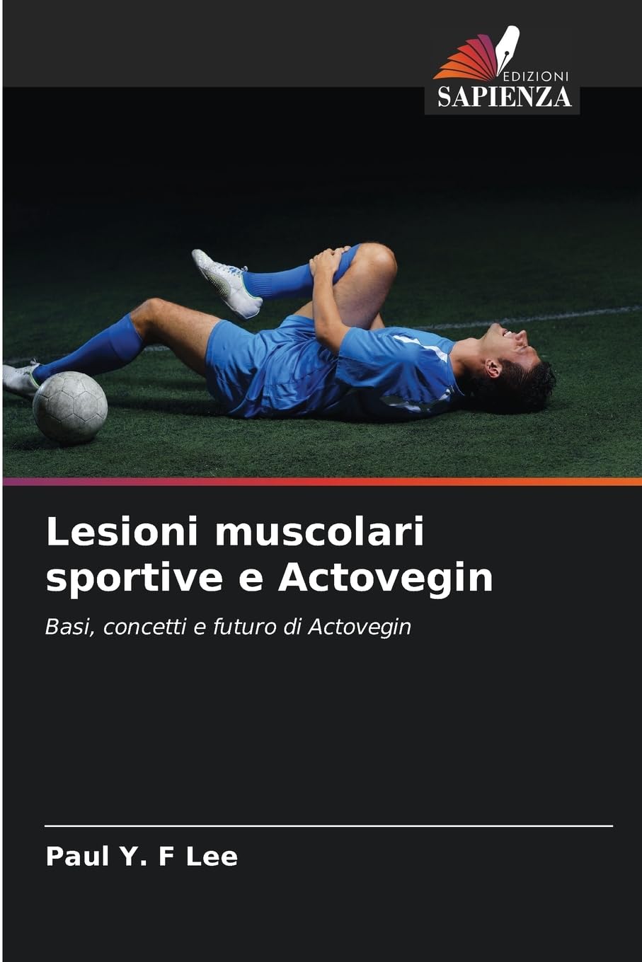 Lesioni muscolari sportive e Actovegin Leisure & Fun
