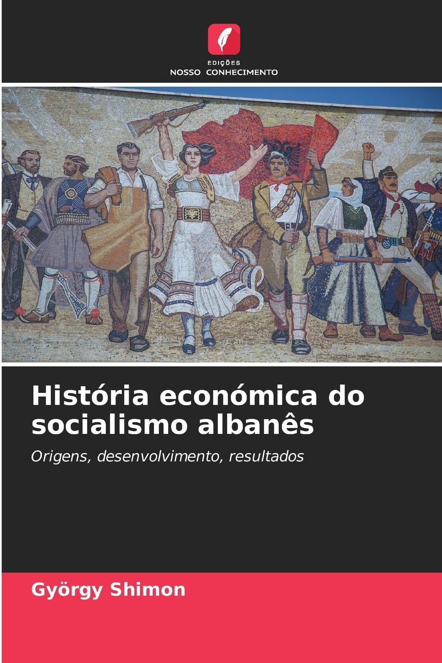 História económica do socialismo albanês Law