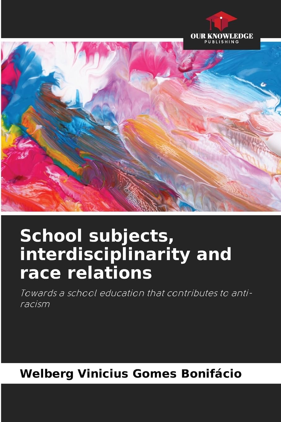 School subjects, interdisciplinarity and race relations Business, Finance & Career
