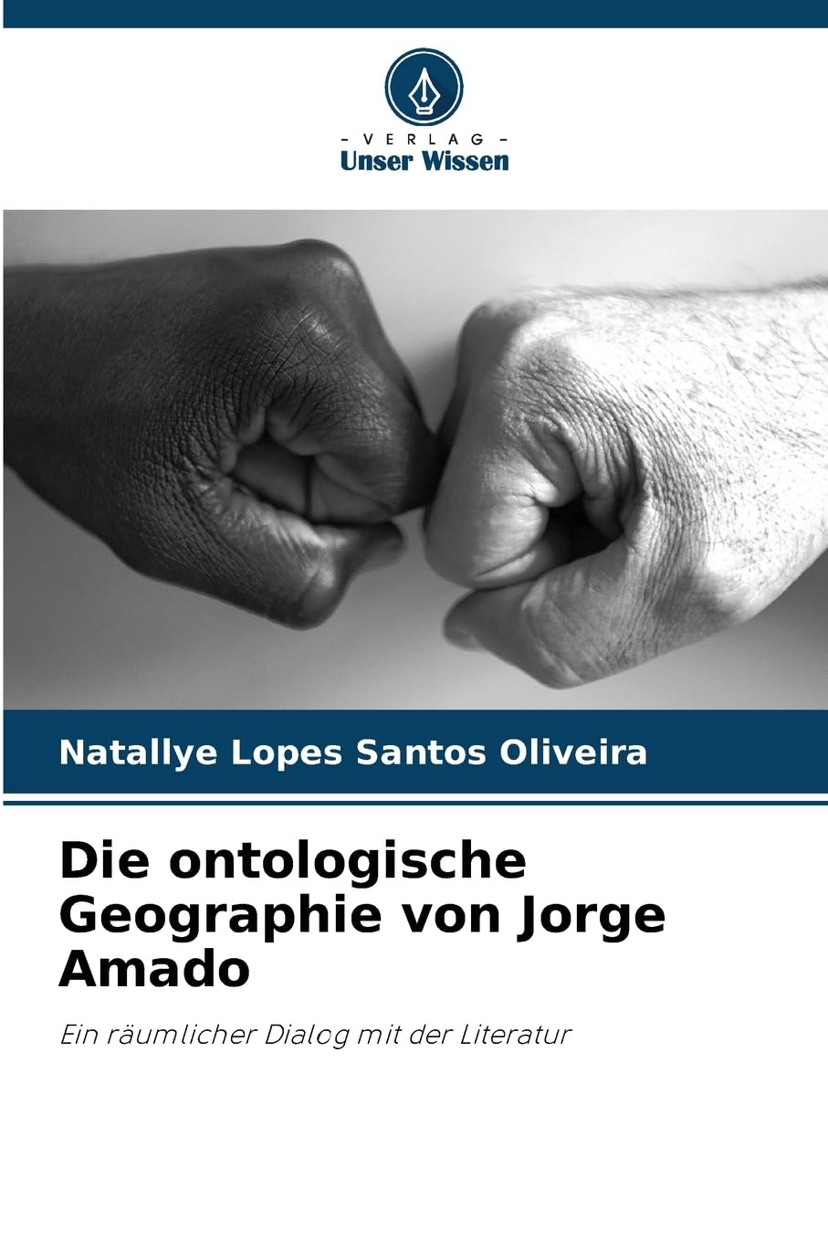 Die ontologische Geographie von Jorge Amado: Ein räumlicher Dialog mit der Literatur Geology & Geography
