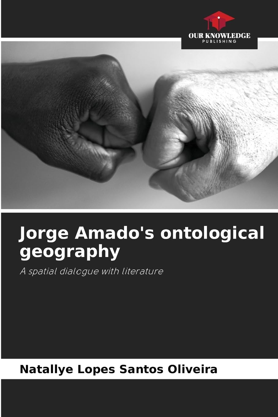 Jorge Amado's ontological geography Geology & Geography