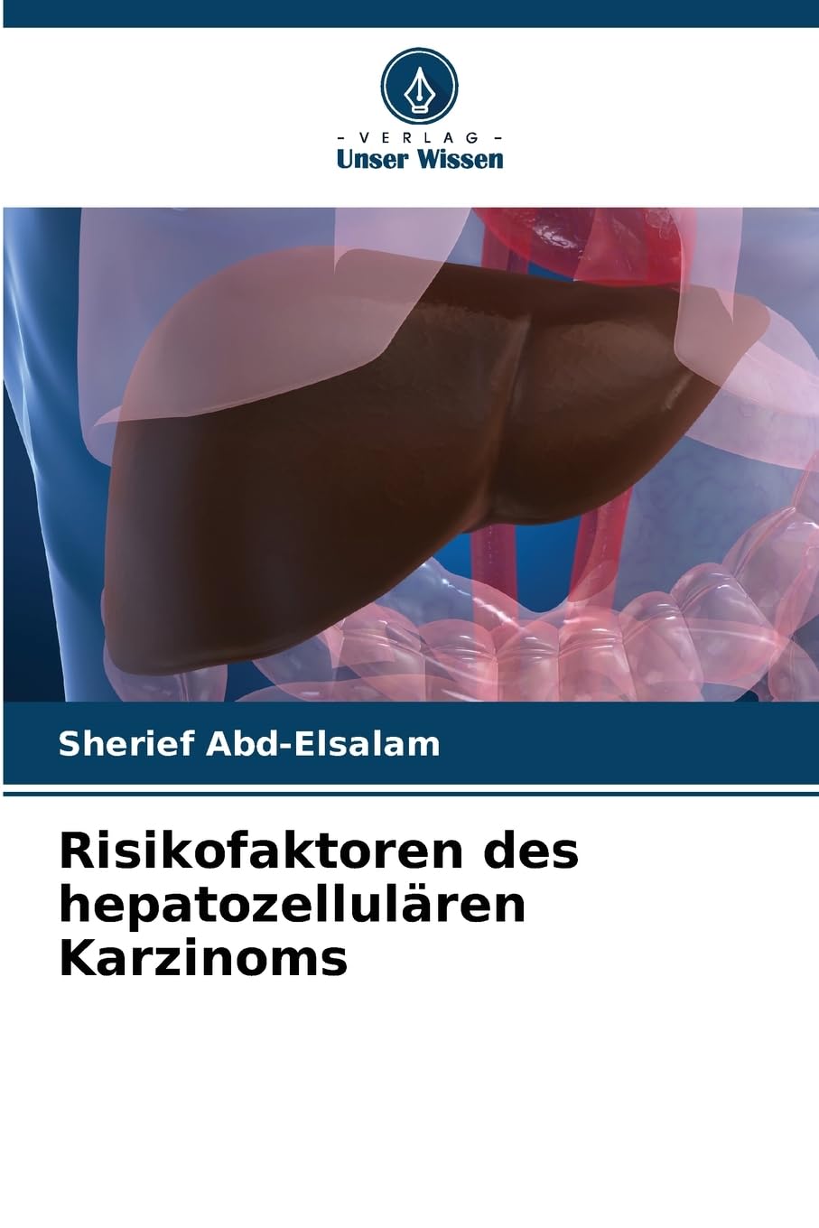 Risikofaktoren des hepatozellulären Karzinoms Medicine