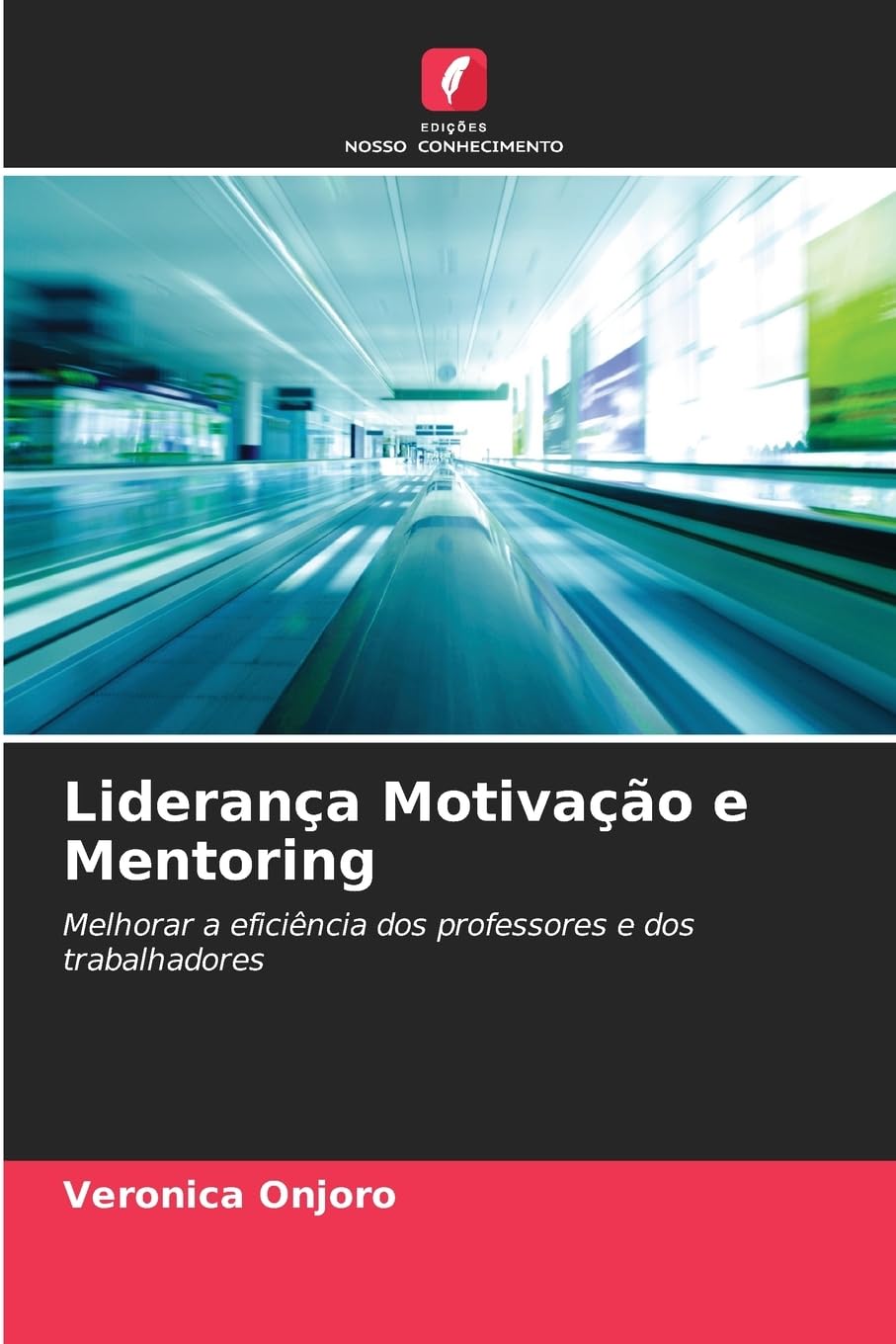 Product Image: Liderança Motivação e Mentoring