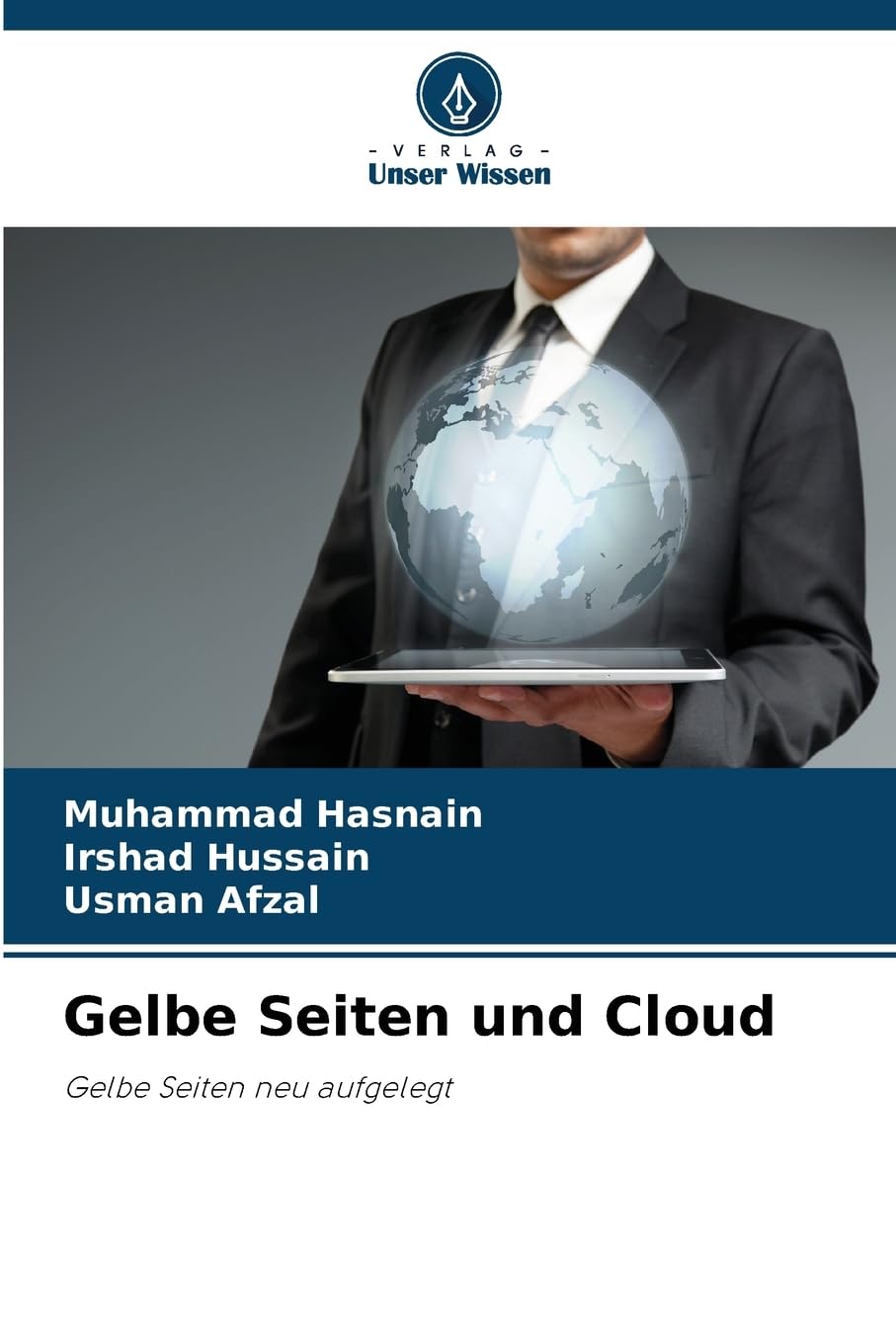 Gelbe Seiten und Cloud: Gelbe Seiten neu aufgelegt Computer Science