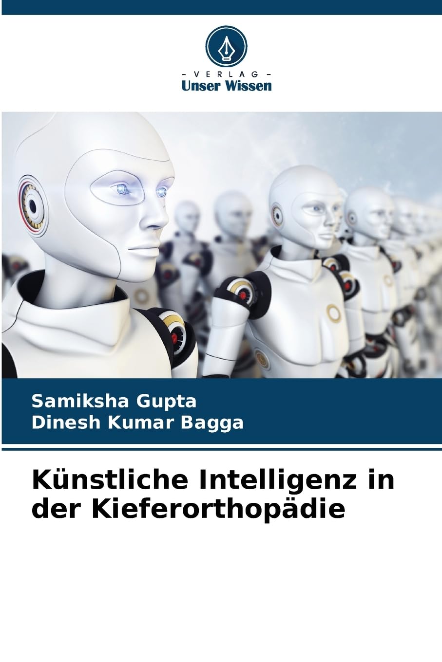 Künstliche Intelligenz in der Kieferorthopädie Medicine