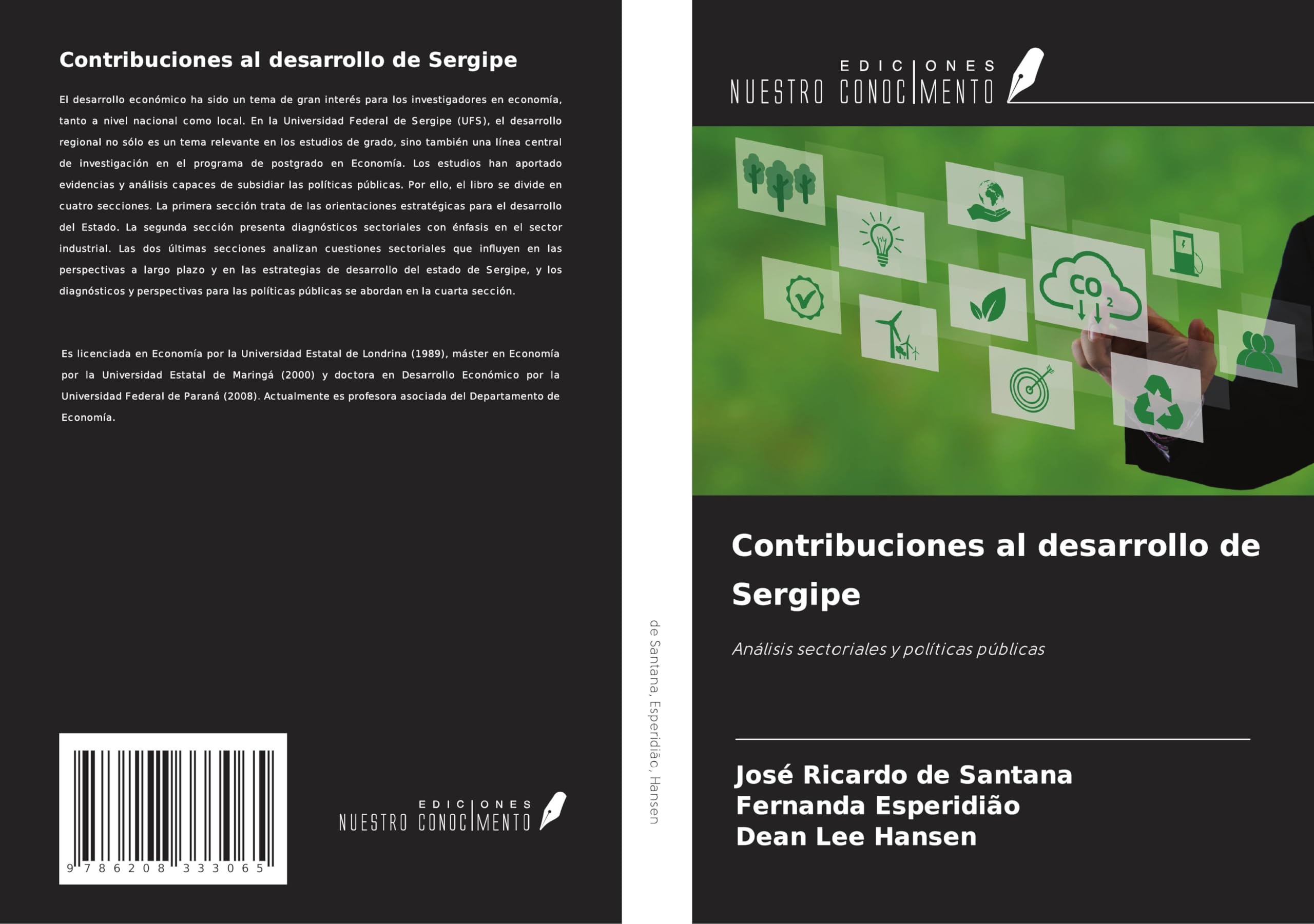 Contribuciones al desarrollo de Sergipe Law
