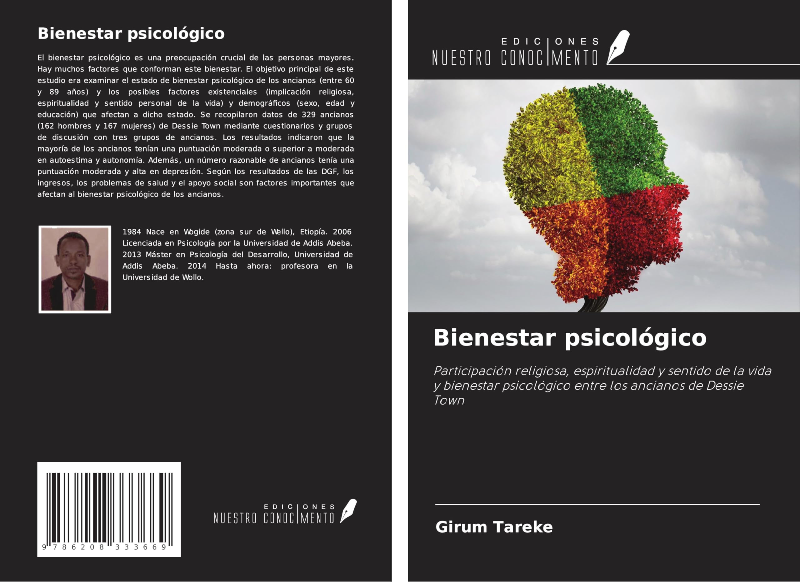 Bienestar psicológico Psychology