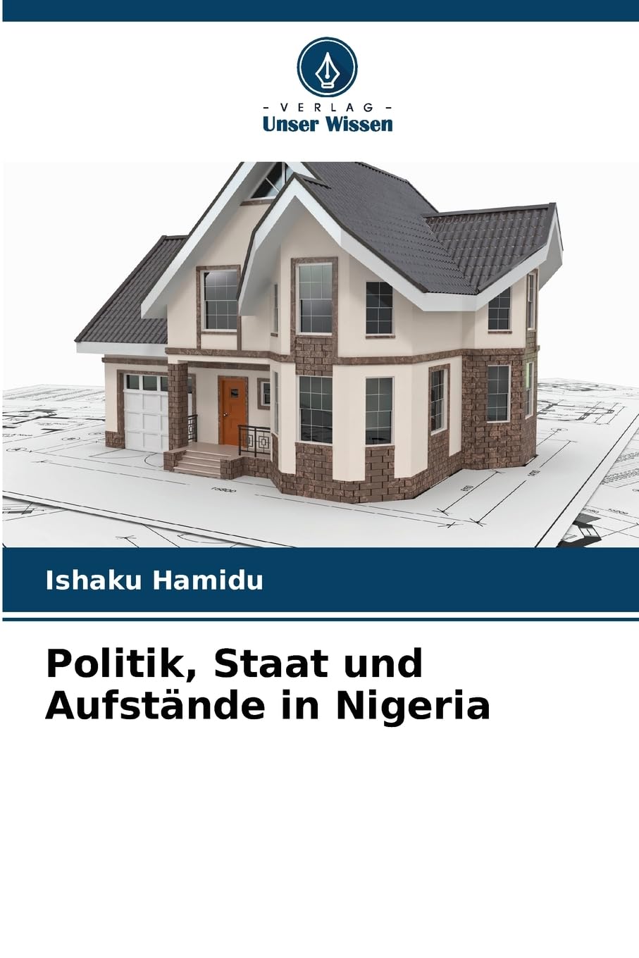 Politik, Staat und Aufstände in Nigeria Law