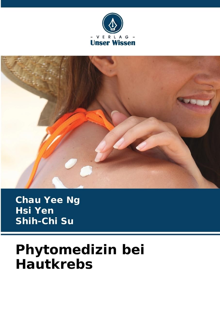 Phytomedizin bei Hautkrebs Medicine