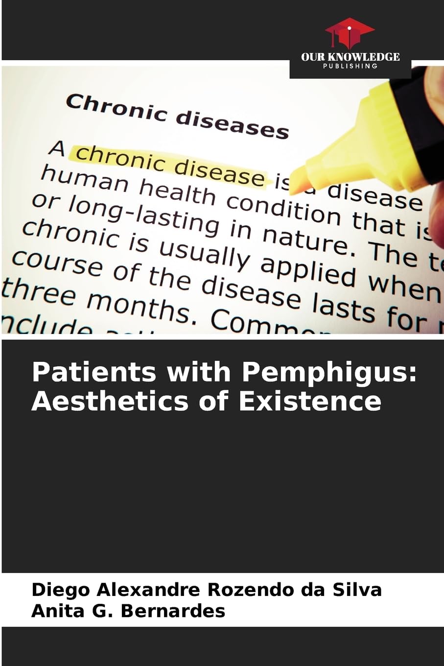Patients with Pemphigus: Aesthetics of Existence Geology & Geography