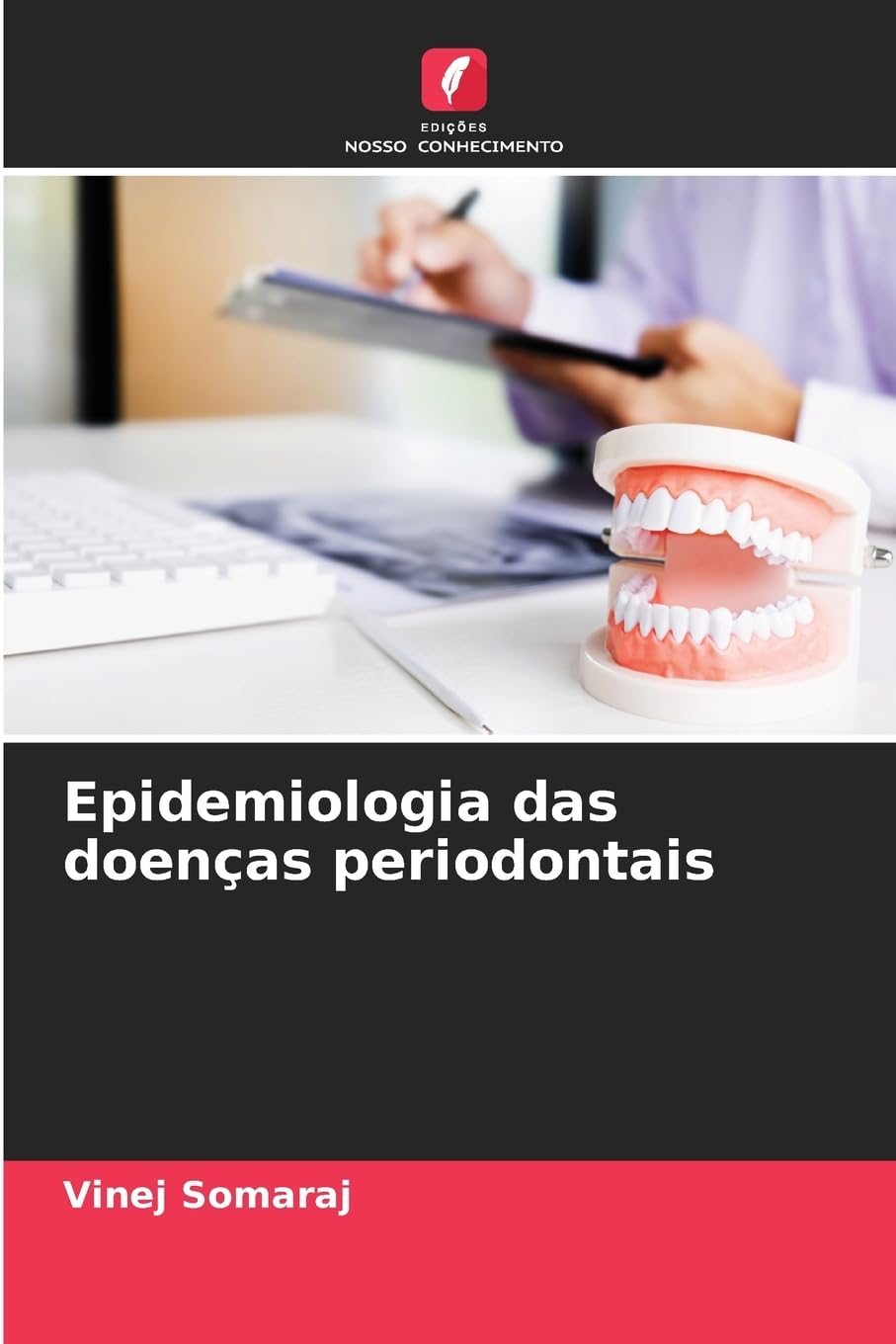 Epidemiologia das doenças periodontais Medicine