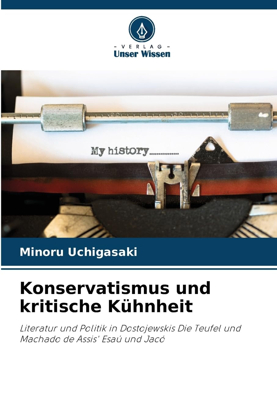 Konservatismus und kritische Kühnheit Law
